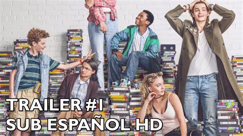 everything sucks! temporada 1|Everything Sucks! .